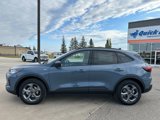 New 2025 Ford Escape ST-Line w/ Tech Pack #1 image 3