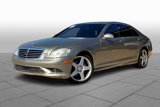 Used 2009 Mercedes-Benz S 550 image 2