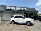 Used 2014 Mercedes-Benz ML 350 4MATIC w/ Premium 1 Package image 3
