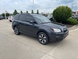 Used 2018 Subaru Forester 2.5i w/ Alloy Wheel Package image 3