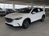 Used 2020 MAZDA CX-9 Touring w/ Touring Premium Package image 4