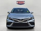 Used 2021 Toyota Camry SE image 5