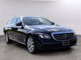 Used 2017 Mercedes-Benz E 400 4MATIC Wagon image 3
