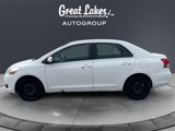 Used 2007 Toyota Yaris Sedan image 2