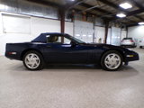 Used 1989 Chevrolet Corvette Convertible image 6