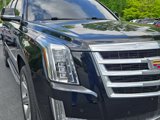 Used 2020 Cadillac Escalade ESV Luxury image 2