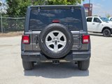 Used 2019 Jeep Wrangler Unlimited Sport S image 4