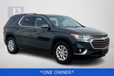 Used 2021 Chevrolet Traverse LT image 5