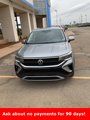 Used 2024 Volkswagen Taos SE image 2