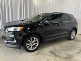 Used 2019 Ford Edge Titanium image 4