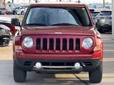 Used 2016 Jeep Patriot High Altitude image 2