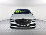 Used 2024 Genesis G80 3.5T Sport image 2