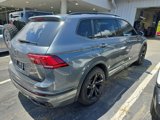 Used 2023 Volkswagen Tiguan SE R-Line image 2