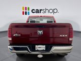 Used 2014 RAM 1500 Big Horn image 4
