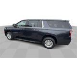 Certified 2023 Chevrolet Suburban LT image 6