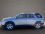 Used 2008 GMC Acadia SLE image 4