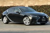 Used 2023 Lexus IS 300 w/ Comfort Package image 2
