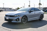 Used 2022 Kia K5 GT-Line w/ GT-Line FWD Premium Package image 3