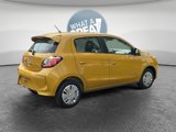 New 2024 Mitsubishi Mirage ES image 2