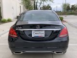 Used 2016 Mercedes-Benz C 300 4MATIC Sedan w/ Multimedia Package image 5
