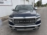 Used 2022 RAM 1500 Laramie image 3