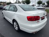 Used 2011 Volkswagen Jetta SE image 3
