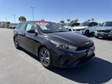 Certified 2022 Kia Forte LXS image 3