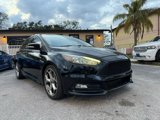 Used 2016 Ford Focus ST image 3