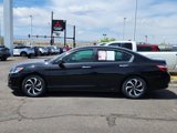 Used 2016 Honda Accord EX-L image 2