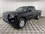 Used 2022 Nissan Frontier SV image 4