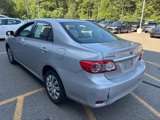 Used 2012 Toyota Corolla LE image 3