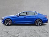 Used 2023 Genesis G70 3.3T w/ Sport Prestige Package image 6