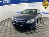 Used 2011 Chevrolet Malibu LT image 3