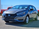 New 2025 Nissan Versa S w/ Trunk Package image 3