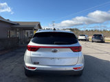 Used 2017 Kia Sportage EX w/ EX Technology Package image 5