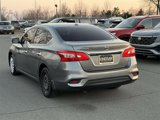 Used 2017 Nissan Sentra SV w/ Electronics Package image 4