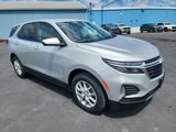Used 2022 Chevrolet Equinox LT image 2