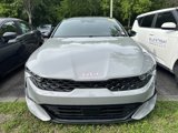 Used 2022 Kia K5 GT-Line w/ GT-Line FWD Premium Package image 3