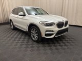 Used 2019 BMW X3 xDrive30i image 3