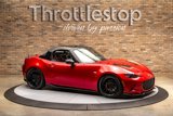 Used 2016 MAZDA MX-5 Miata Club w/ Brembo/BBS Package image 5