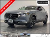 Used 2022 MAZDA CX-30 AWD 2.5 S w/ Preferred Package image 4