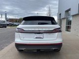 Used 2020 Lincoln Nautilus Reserve image 4