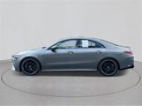 Certified 2022 Mercedes-Benz CLA 45 AMG 4MATIC image 2