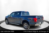 Used 2020 Ford F150 Lariat w/ FX4 Off-Road Package image 3