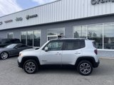 Used 2015 Jeep Renegade Limited image 3