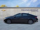 Used 2024 Hyundai Elantra SEL image 5