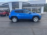 Used 2020 Jeep Compass Latitude w/ Cold Weather Group image 2