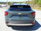 New 2025 Chevrolet Trax LT w/ LT Convenience Package image 4