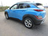 Used 2023 Hyundai Kona SEL w/ Cargo Package image 3
