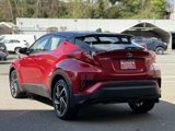Used 2022 Toyota C-HR Limited image 3